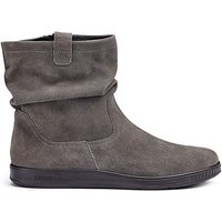 Sprite Wide Fit Ankle Boot Smokey 1 2