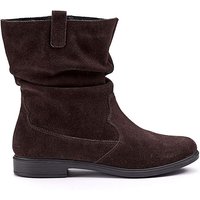 Irving Wide Fit Boot