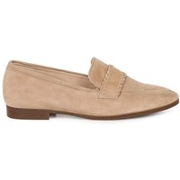 Calm Loafers Suede
