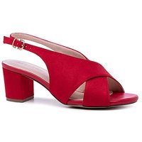 Neroli Wide Fit Sandals