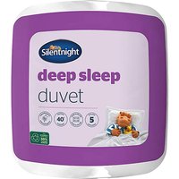 Deep Sleep 7.5 Tog Duvet