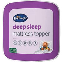 Deep Sleep Mattress Topper KING