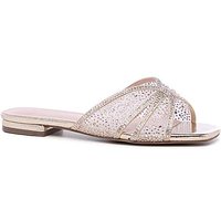 Soleil Wide Fit Sandal