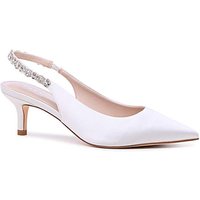 Angelique Wedding Shoes
