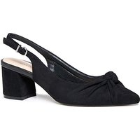 Ilene Slingback Shoe