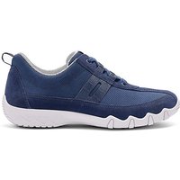 Leanne II Wide Fit Trainer French 1 2