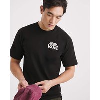 Logo Short Sleeve T Shirt S35 37