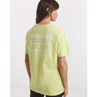 Suspension Oversized SS T Shirt