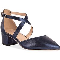 Fran Wide Fit Shoes