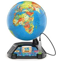 LeapFrog Magic Adventures Globe at JD Williams Catalogue LeapFrog Magic Adventures Globe.