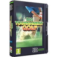 Big Tournament Golf