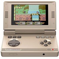 THEC64 Handheld