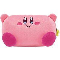 Plush Pouch Case