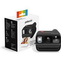 Polaroid Now Gen 3 Instant Camera - Black