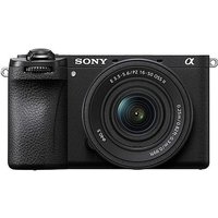 Alpha 6700 Camera 16 50mm II L