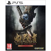 Onimusha Premium Deluxe