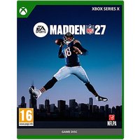 EA SPORTS Madden NFL 27