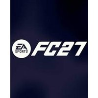 EA SPORTS FC 27 for PlayStation 4