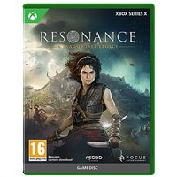 Resonance Plague Tale Legacy X