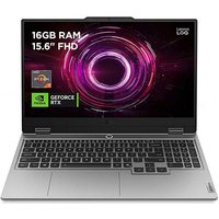 Lenovo LOQ Gaming Laptop 15.6in