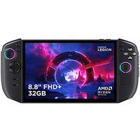Lenovo Legion Go 2 8.8in Handheld Gaming Device