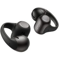 Shokz OpenDots 2 Clip-On Earbuds - Black