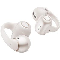 Shokz OpenDots 2 Wireless Earbuds - White