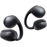 Shokz OpenDots Air Clip-On Earphones - Black