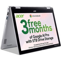 Chromebook Spin 12.2in Intel N100 4