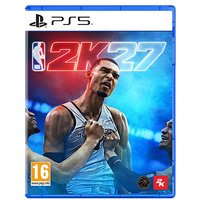 NBA 2K27