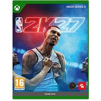 NBA 2K27