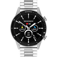 Active Lux Smart Watch