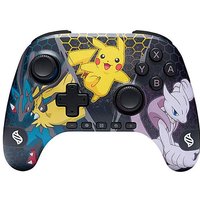 NS2 Wireless Pokemon Mega Evo