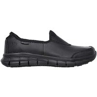 Sure Track Slip On Shoes