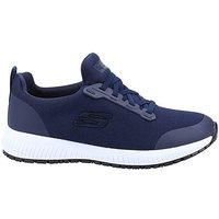 Squad Occupational Shoe
