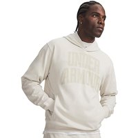 Rival Graphic Hoodie OFF White L42 44