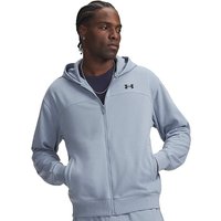 Rival Full Zip Hoodie