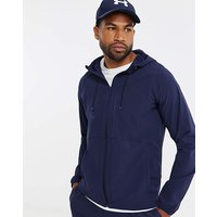 Vibe Woven Jacket 38 40