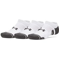 Performance Trainer Socks White Grey