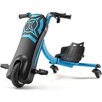 Xootz Cyclone Drift Trike 24V at JD Williams Catalogue Xootz Cyclone Drift Trike 24V.