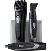 Beard Trimmer Kit