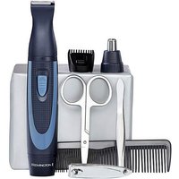 Remington Travel Kit NE3890 at JD Williams Catalogue Remington Travel Kit NE3890.