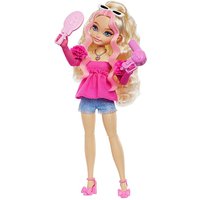 Barbie Dream Besties Malibu Barbie Doll at JD Williams Catalogue Barbie Dream Besties Malibu Barbie Doll.