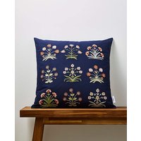 Eden Embroidered Floral Cushion at JD Williams Catalogue Eden Embroidered Floral Cushion.
