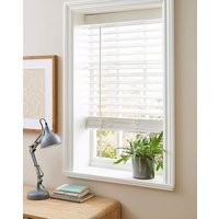 Faux Wood Venetian Blinds