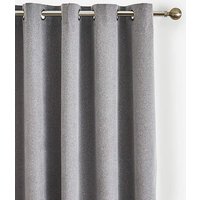 Austin Blackout Thermal Eyelet Curtains x 229cm