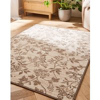 Maestro Floral Patterned Rug 160X230