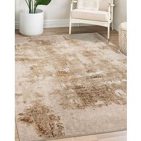 Dusk Vintage Effect Rug 140X200