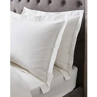 Hotel 300TC Oxford Pillowcases at JD Williams Catalogue Hotel 300TC Oxford Pillowcases.