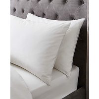 Hotel 300TC Pillowcases at JD Williams Catalogue Hotel 300TC Pillowcases.